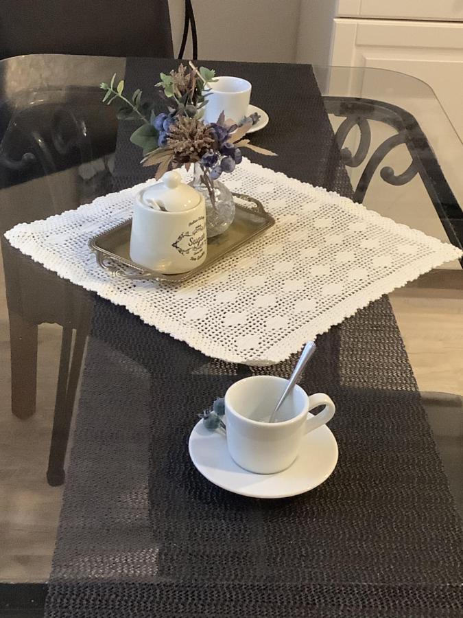 Ezuest Boroka Apartman Эгер Экстерьер фото